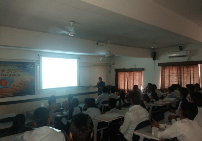 Sagar Institute of Pharmacy and Technology ,Sagar Group of Institutions Bhopal Infrastructure photo 1